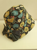 Zen Bucket Hat